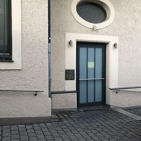 Munich Apartment Harras מראה חיצוני תמונה