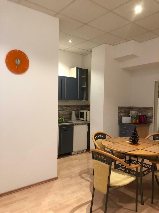 Munich Apartment Harras מראה חיצוני תמונה