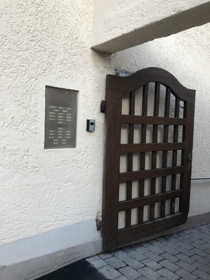 Munich Apartment Harras מראה חיצוני תמונה