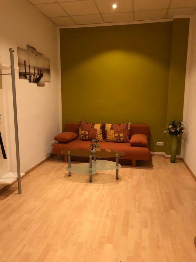 Munich Apartment Harras מראה חיצוני תמונה