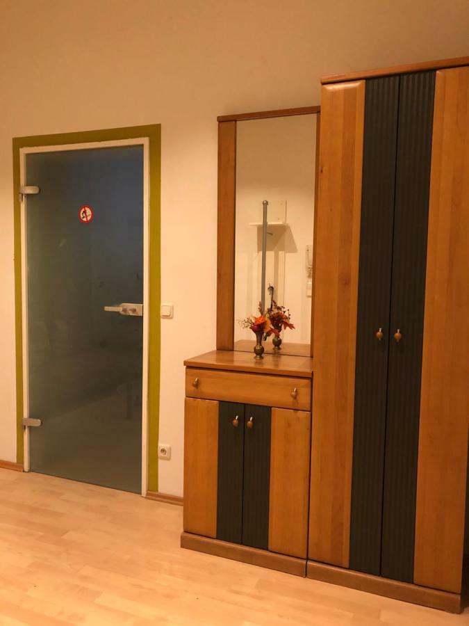 Munich Apartment Harras מראה חיצוני תמונה