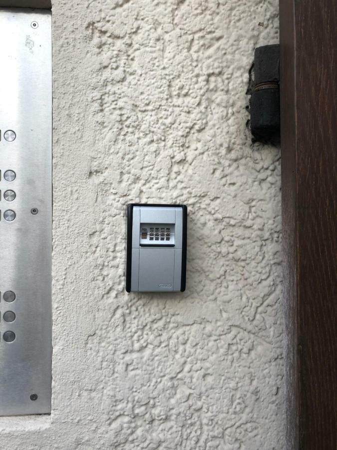 Munich Apartment Harras מראה חיצוני תמונה