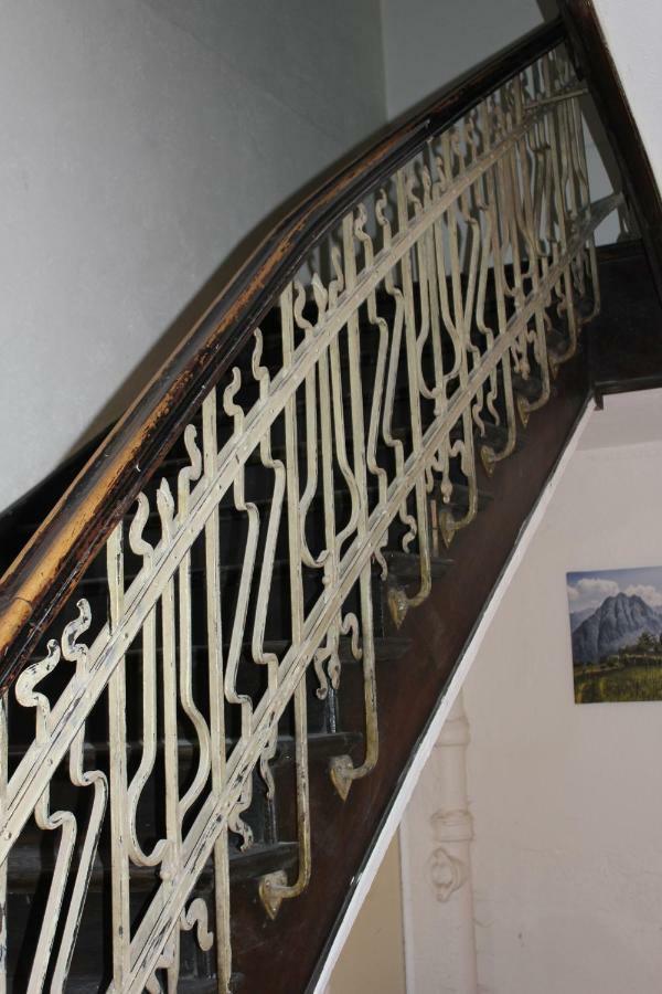 Munich Apartment Harras מראה חיצוני תמונה